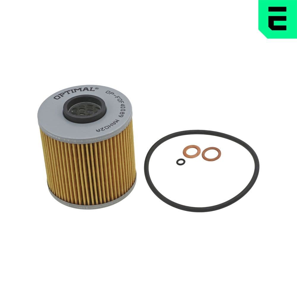 Filtru ulei OPTIMAL OP-FOF40089