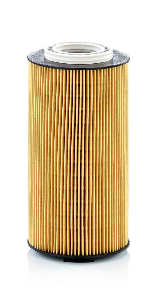 Filtru ulei MANN-FILTER HU 12 009 z