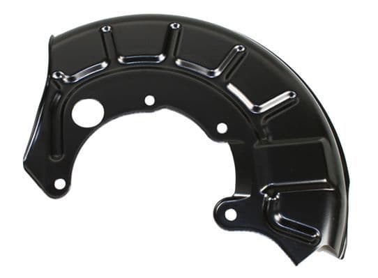 protectie stropire,disc frana METZGER 6115213