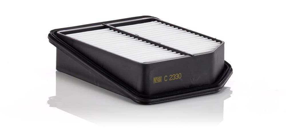 Filtru aer MANN-FILTER C 2330