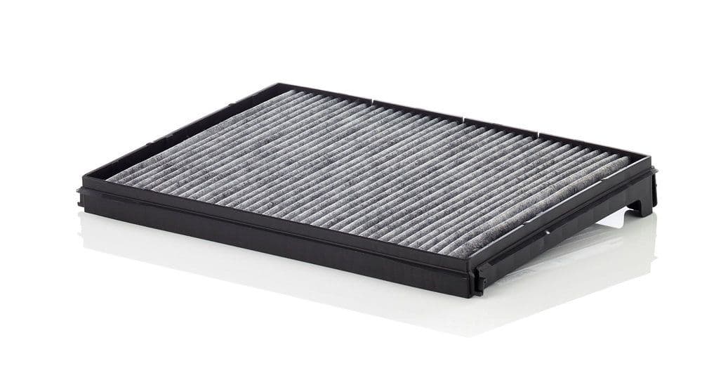 Filtru, aer habitaclu MANN-FILTER CUK 33 001