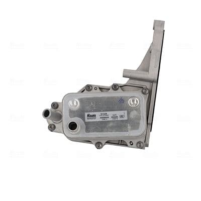 Radiator ulei, ulei motor NISSENS ** FIRST FIT ** 91329