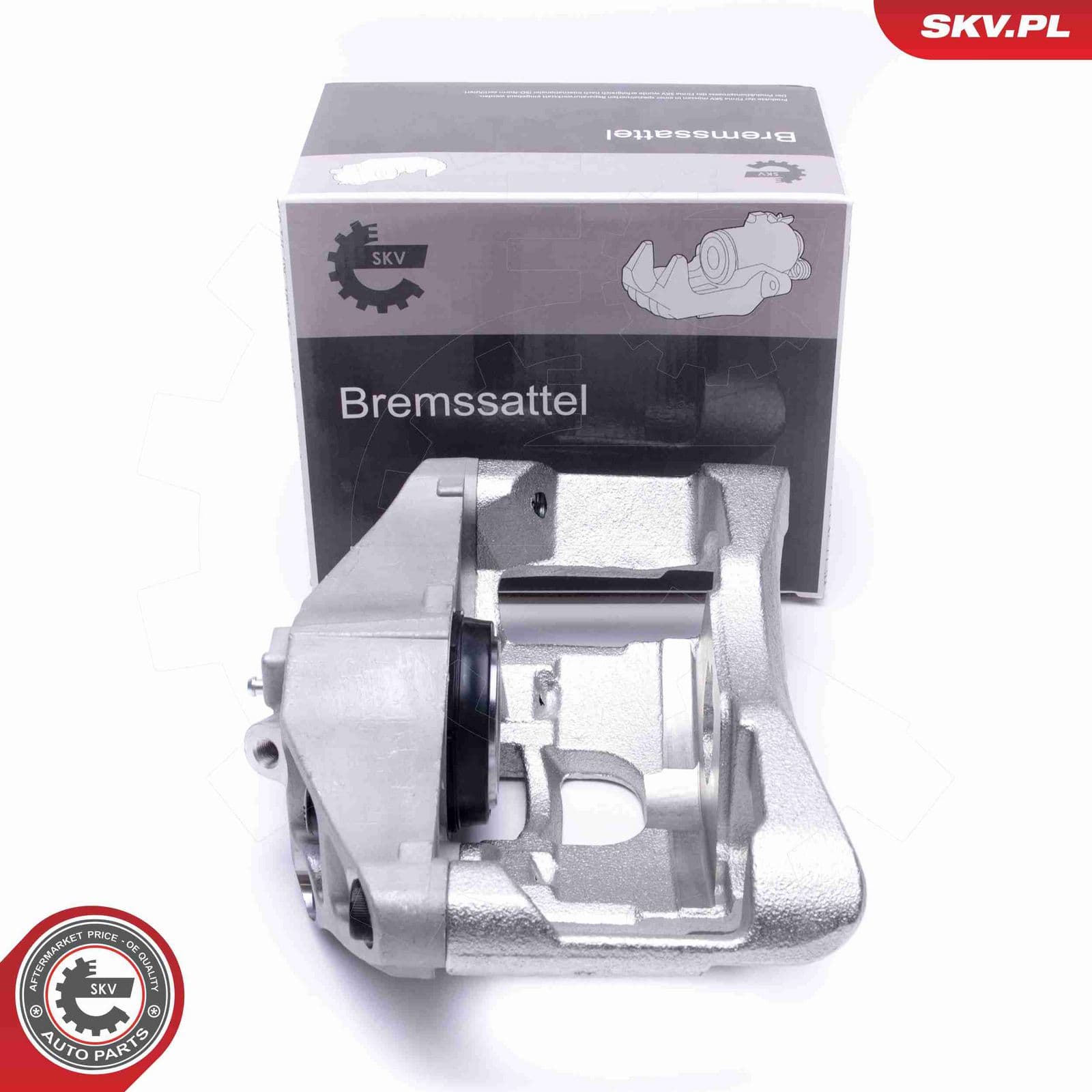 Etrier frana ESEN SKV 55SKV791