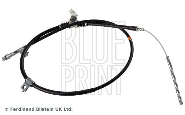 Cablu, frana de parcare BLUE PRINT ADC446213