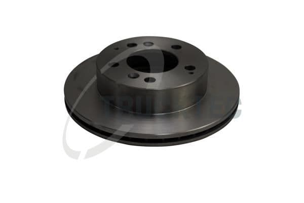 Disc frana TRUCKTEC AUTOMOTIVE 01.35.209