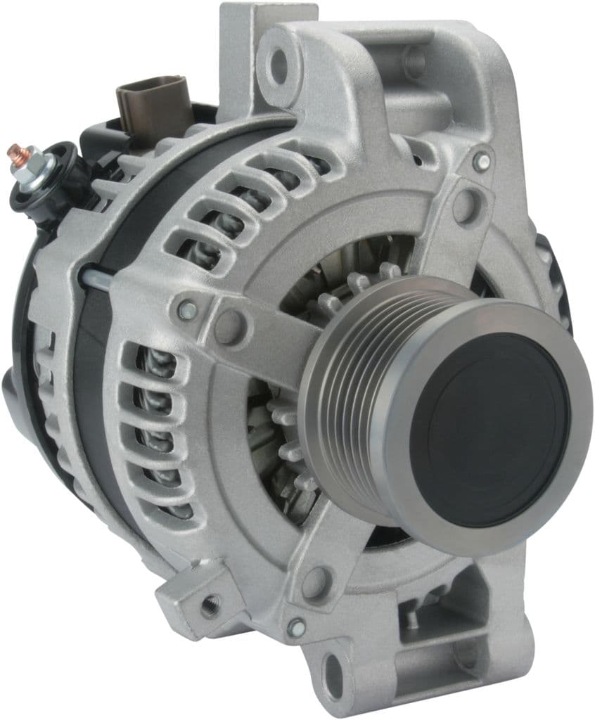 Generator / Alternator HC-Cargo F 032 114 410
