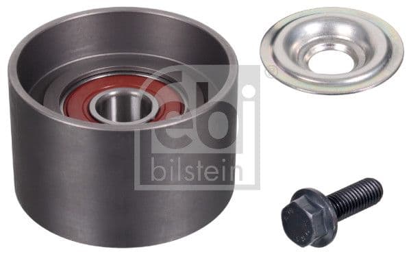 Rola ghidare/conducere, curea transmisie FEBI BILSTEIN 23268
