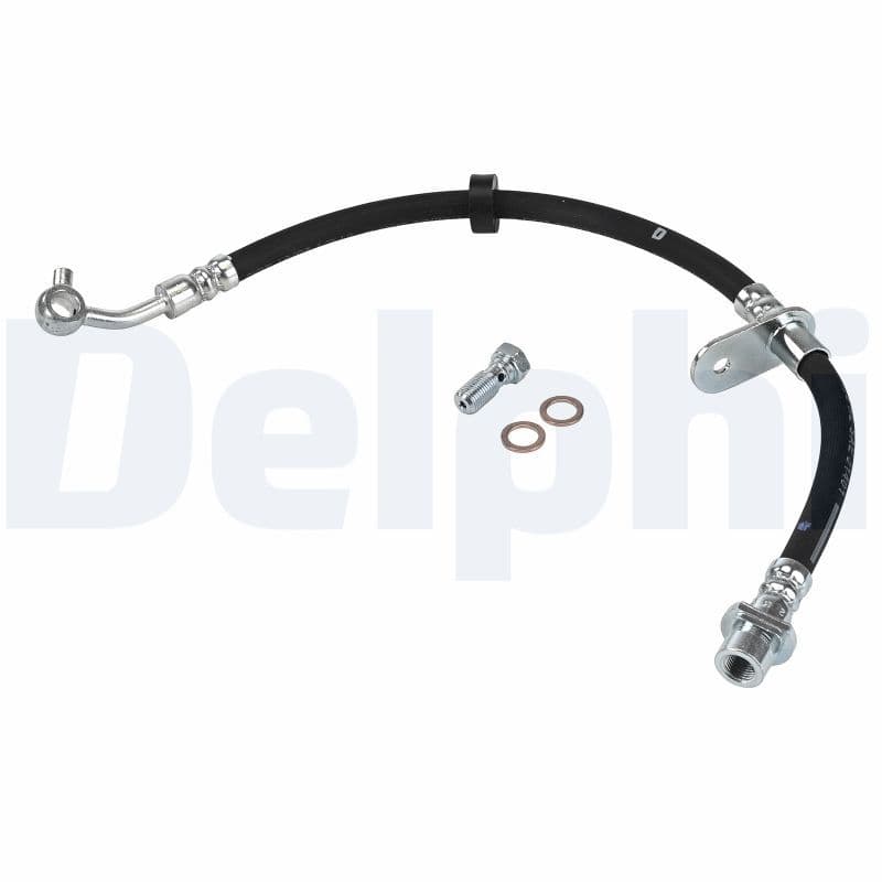 Furtun frana DELPHI LH7974