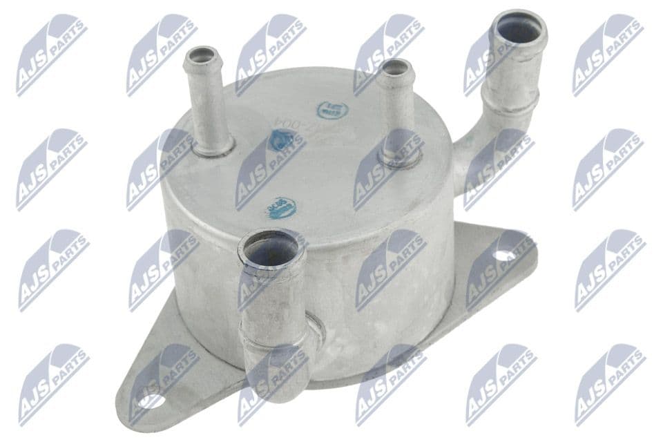 Radiator racire ulei, cutie de viteze automata NTY CCL-MZ-004