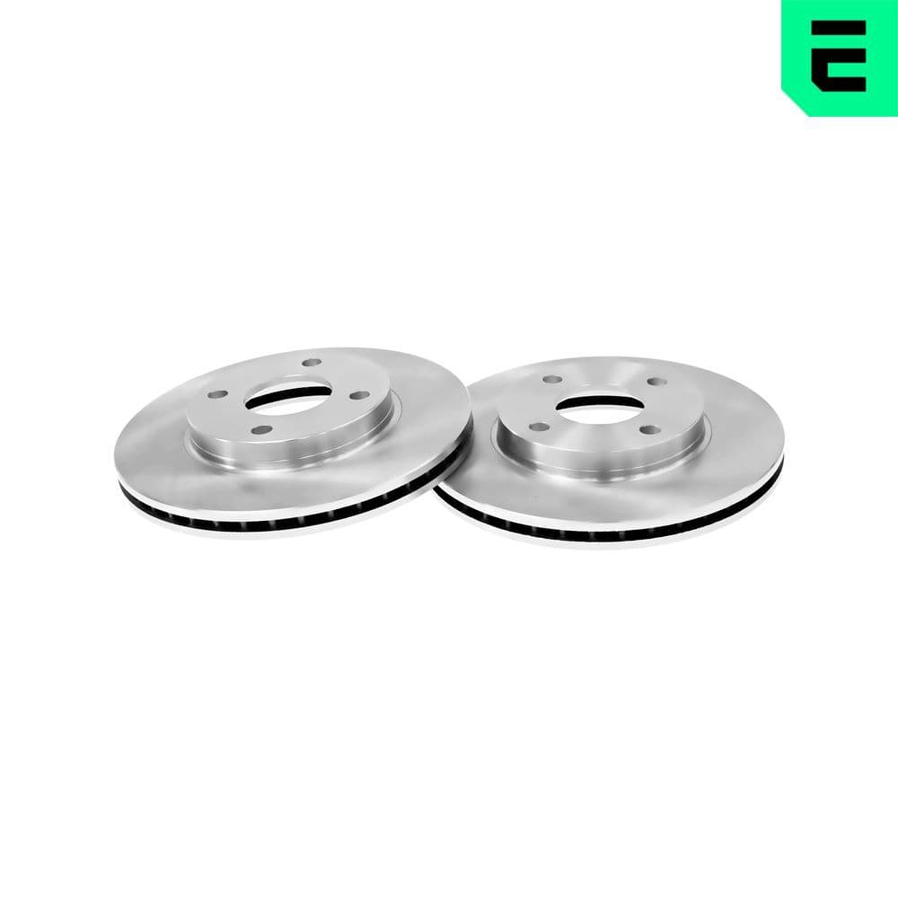 Disc frana OPTIMAL BS-5750C