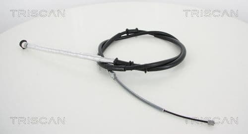 Cablu, frana de parcare TRISCAN 8140 151016