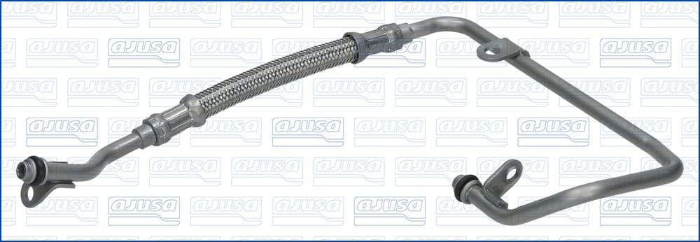 conducta ulei, incarcare AJUSA OP10703