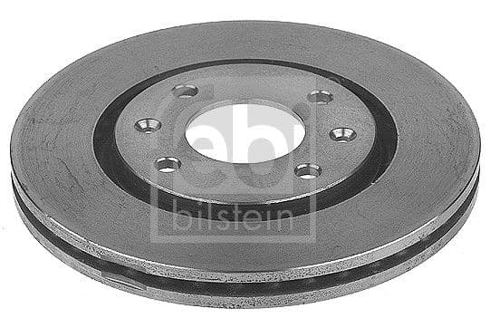Disc frana FEBI BILSTEIN 10678