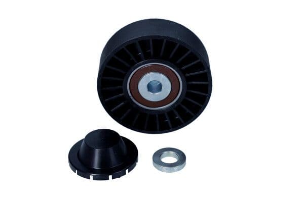Rola ghidare/conducere, curea transmisie MAXGEAR 54-0165