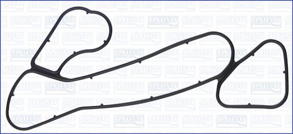 Etansare, racire ulei AJUSA 01315200