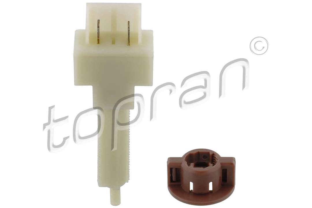 Comutator lumini frana TOPRAN 109 003