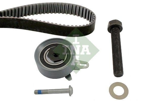 Set curea de distributie Schaeffler INA 530 0172 10