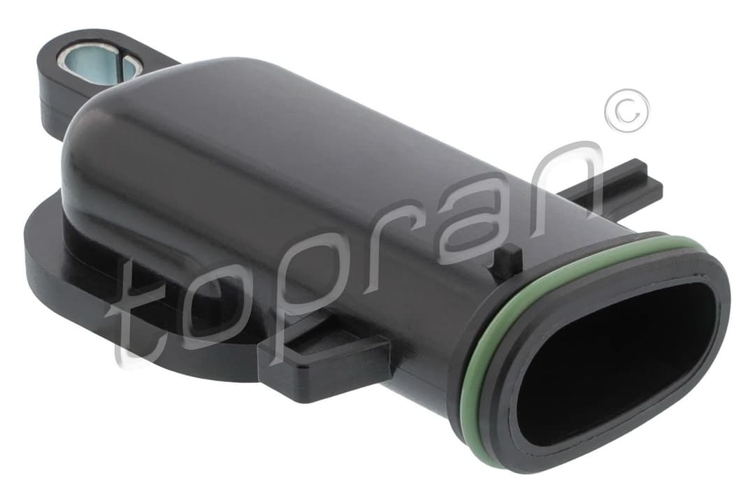 Țeavă aducțiune la pompa de ulei TOPRAN 505 062