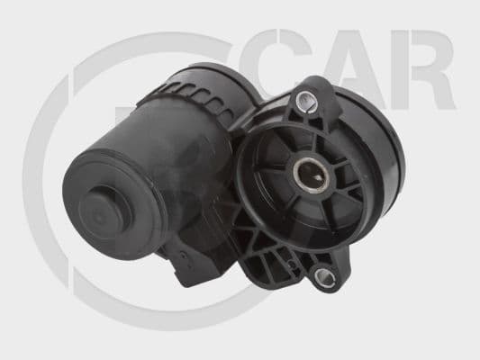 Element actionare. etrier frana de parcare B CAR 009LR003