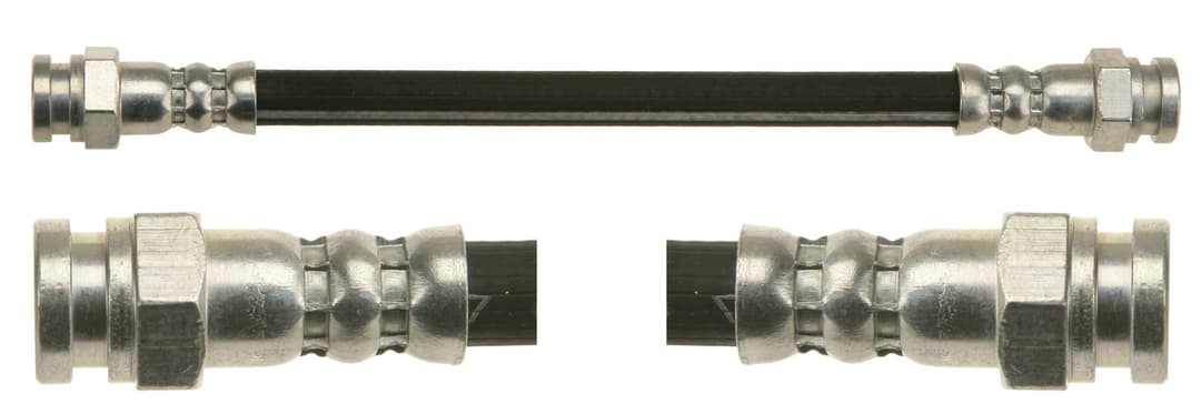 Furtun frana TRW PHA539