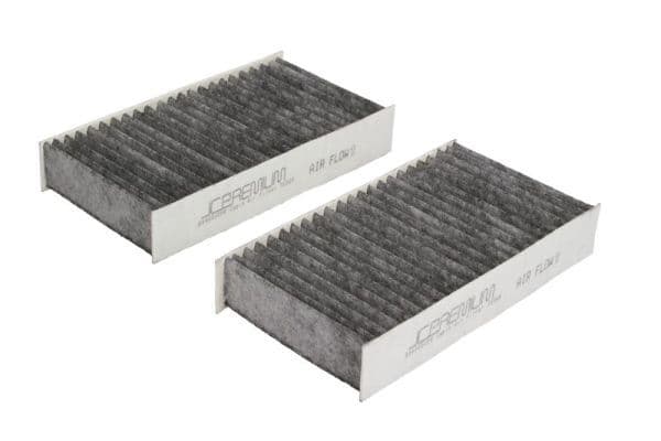 Filtru, aer habitaclu JC PREMIUM B44002CPR