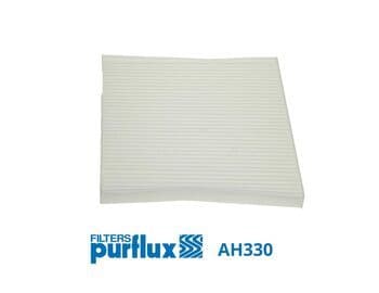 Filtru, aer habitaclu PURFLUX AH330