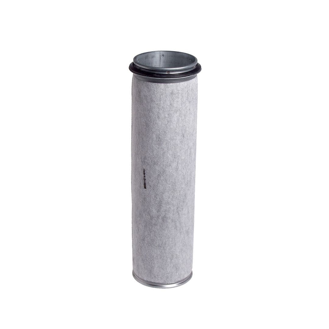 Filtru aer secundar HENGST FILTER E117LS