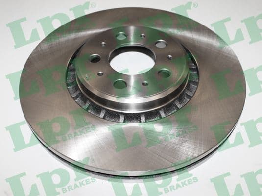 Disc frana LPR V1002V