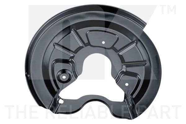 protectie stropire,disc frana NK 234788