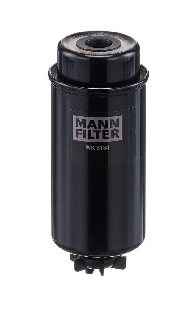 filtru combustibil MANN-FILTER WK 8134