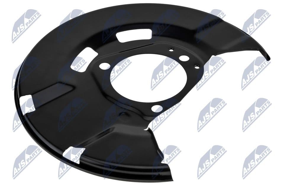 protectie stropire,disc frana NTY HTO-PL-011