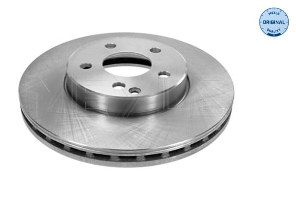Disc frana MEYLE -ORIGINAL: True to OE. 015 521 2051