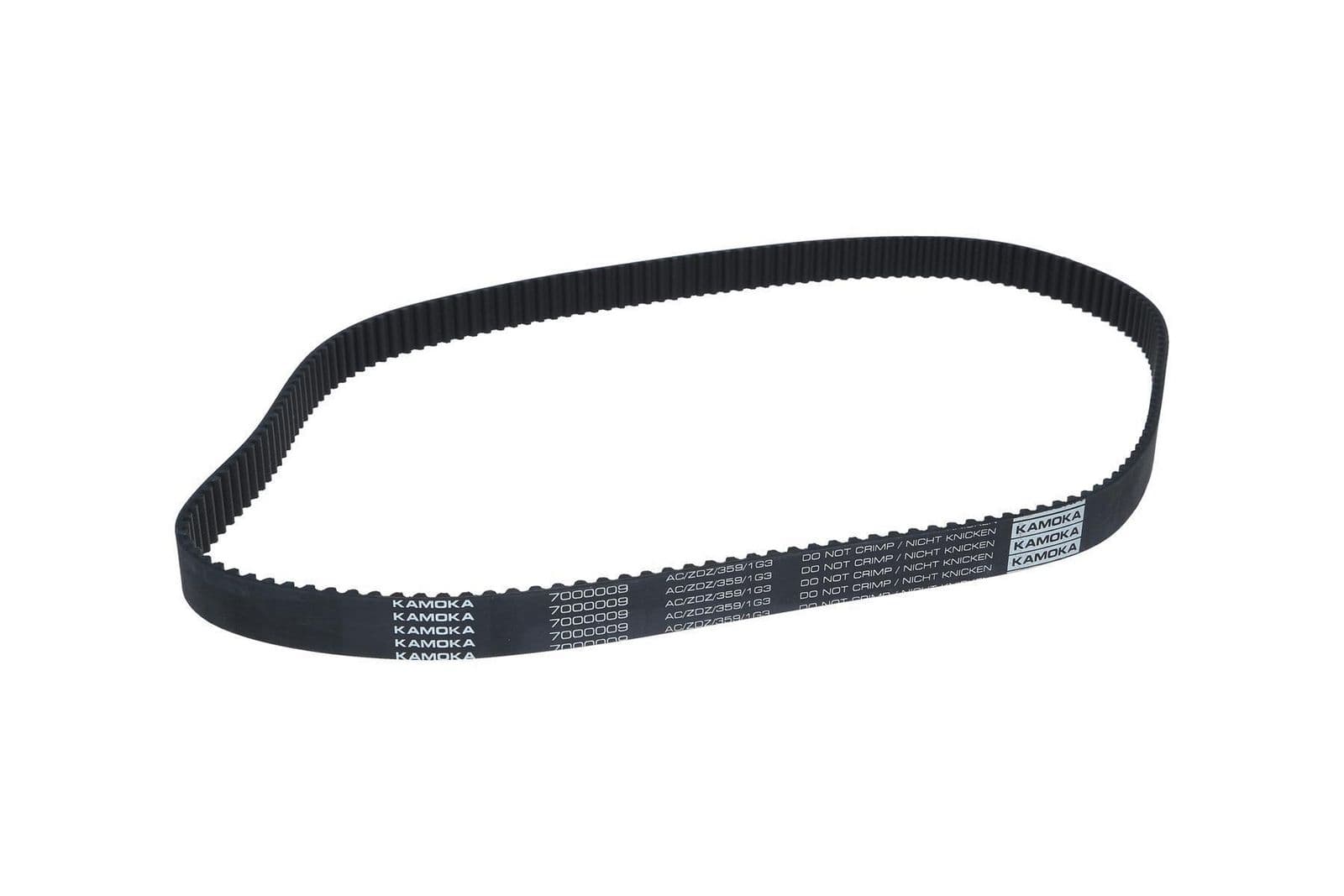 Curea de distributie KAMOKA 7000009