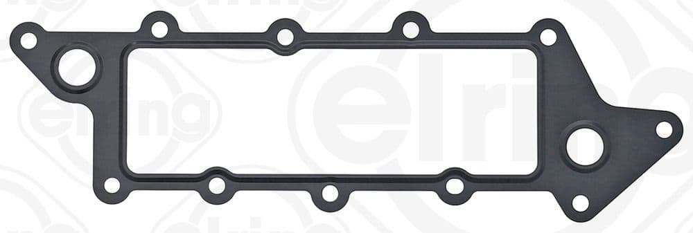 Garnituri, carcasa filtru ulei ELRING 848.710