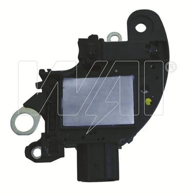 Regulator, alternator WAI IX320