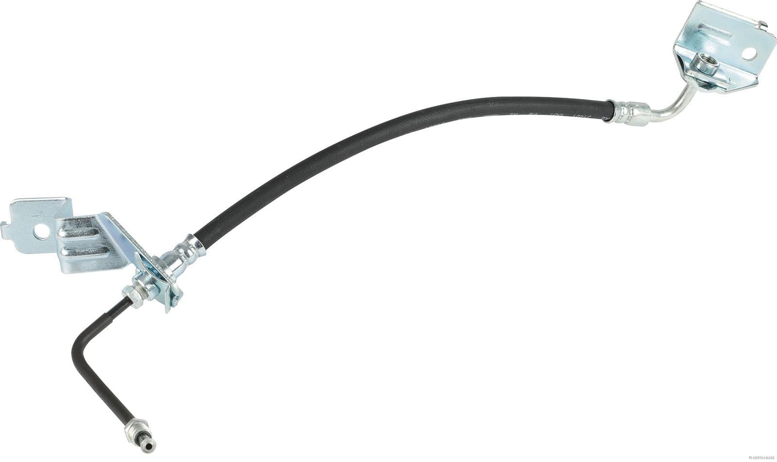 Furtun frana HERTH+BUSS JAKOPARTS J37003304