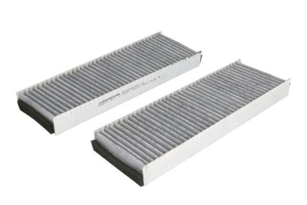 Filtru, aer habitaclu JC PREMIUM B4W020CPR-2X