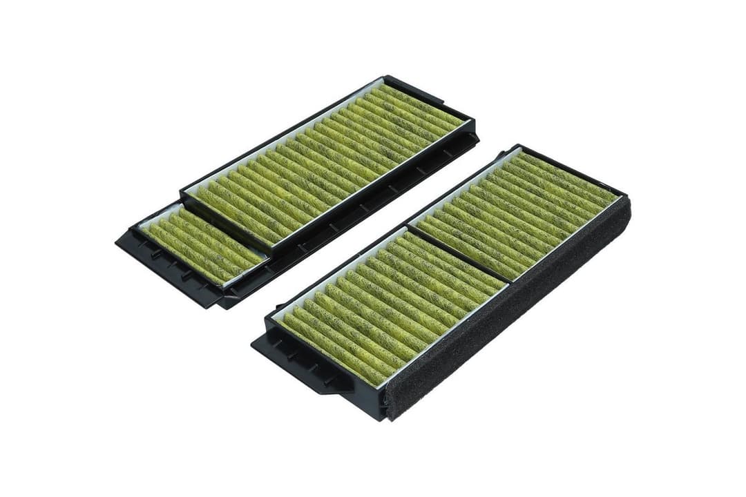 Filtru, aer habitaclu KAMOKA 6080150