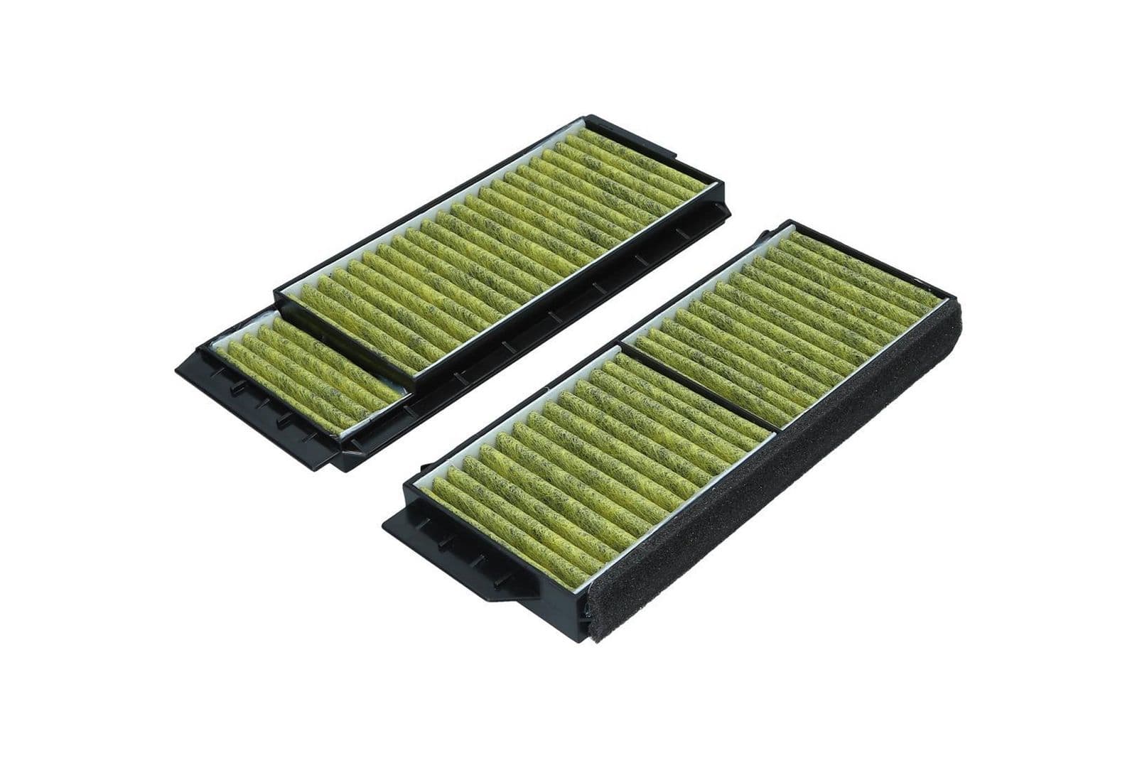 Filtru, aer habitaclu KAMOKA 6080150