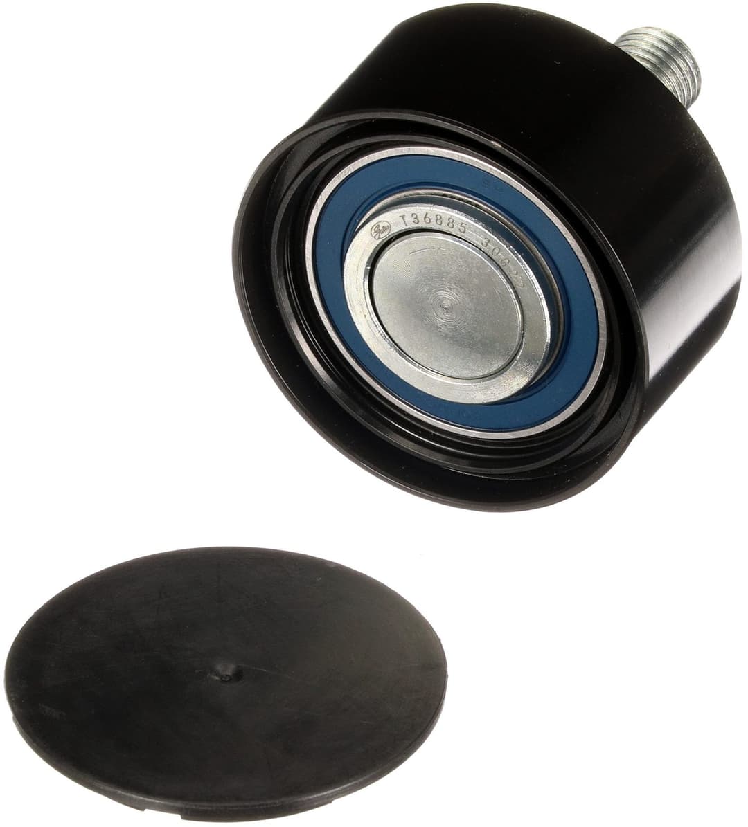 rola intinzator,curea transmisie GATES FleetRunner™ T36885