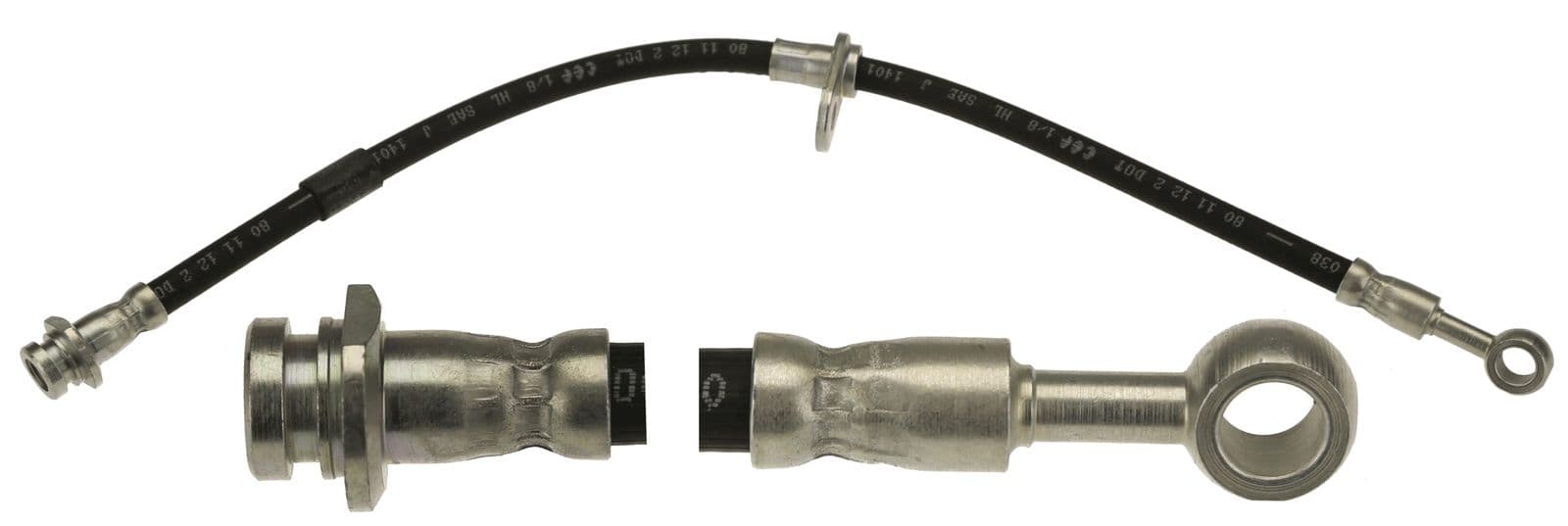 Furtun frana TRW PHD1069