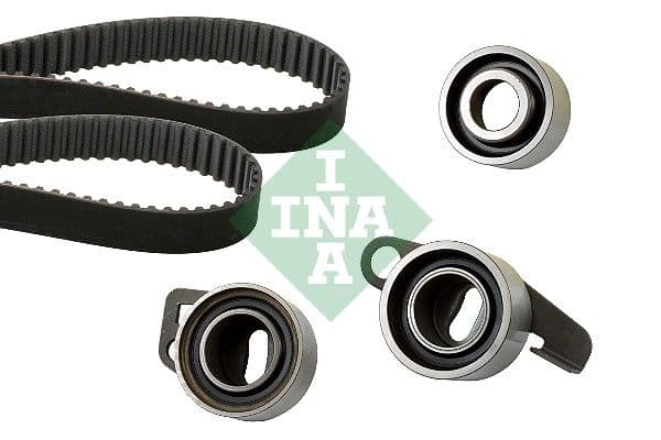 Set curea de distributie Schaeffler INA 530 0581 10