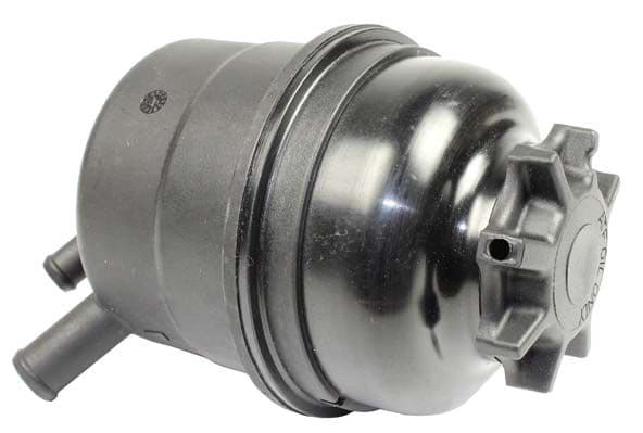 Vas de expansiune, ulei hidraulic (servodirecție) METZGER 2140079