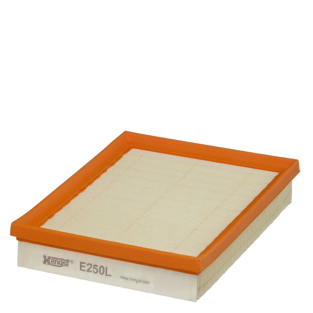 Filtru aer HENGST FILTER E250L