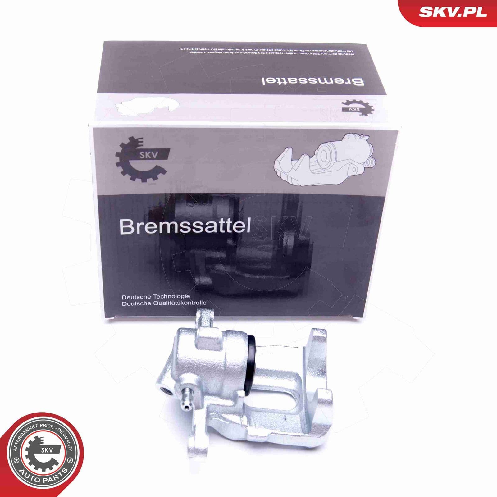 Etrier frana ESEN SKV 44SKV131