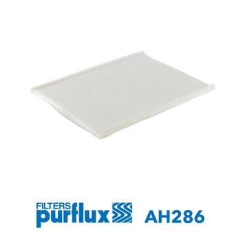 Filtru, aer habitaclu PURFLUX AH286