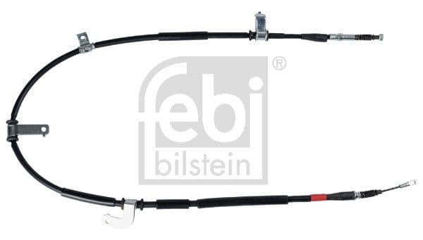 Cablu, frana de parcare FEBI BILSTEIN 106712
