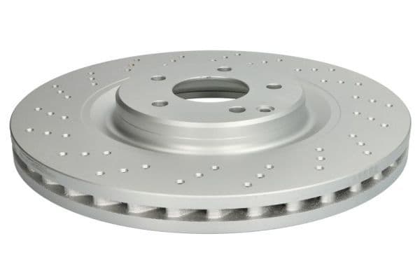 Disc frana ABE C3M092ABE-P