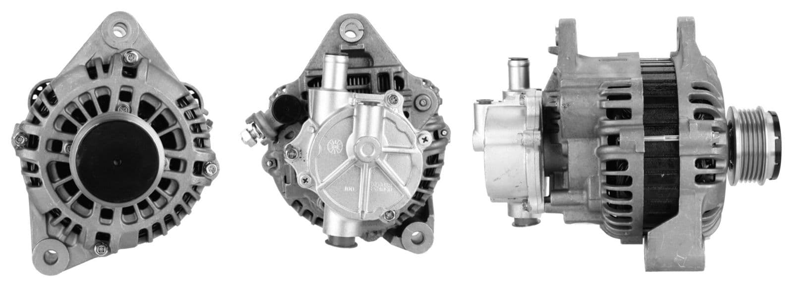 Generator / Alternator ELSTOCK 28-4706