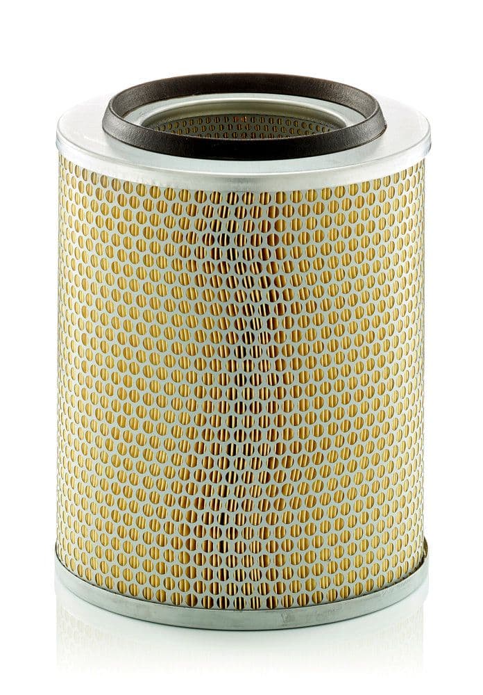 Filtru aer MANN-FILTER C 24 393